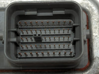 2014-2015 Honda Civic PCM Engine Control Computer ECU ECM PCU OEM P/N:G196-125781 37820-R2J-L54, G196-171963 Fits Fits 2014 
