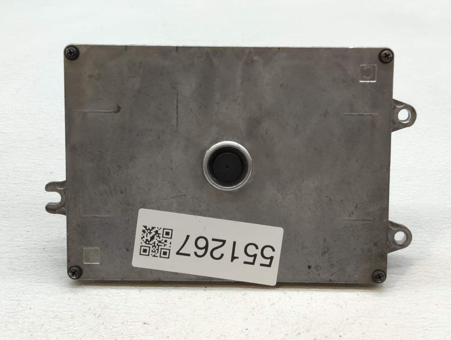 2014-2015 Honda Civic PCM Engine Control Computer ECU ECM PCU OEM P/N:G196-125781 37820-R2J-L54, G196-171963 Fits Fits 2014 