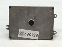 2014-2015 Honda Civic PCM Engine Control Computer ECU ECM PCU OEM P/N:G196-125781 37820-R2J-L54, G196-171963 Fits Fits 2014 