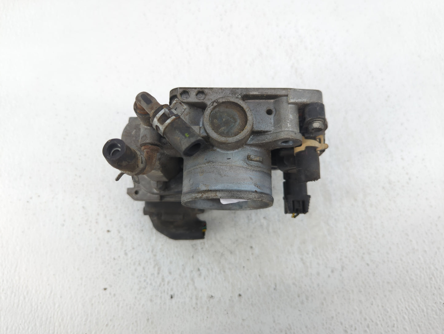 2012-2015 Honda Civic Throttle Body P/N:U22553341087 Fits Fits 2012 2013 2014 2015 2016 2017 2018 2019 2020 2021 2022 OEM Us