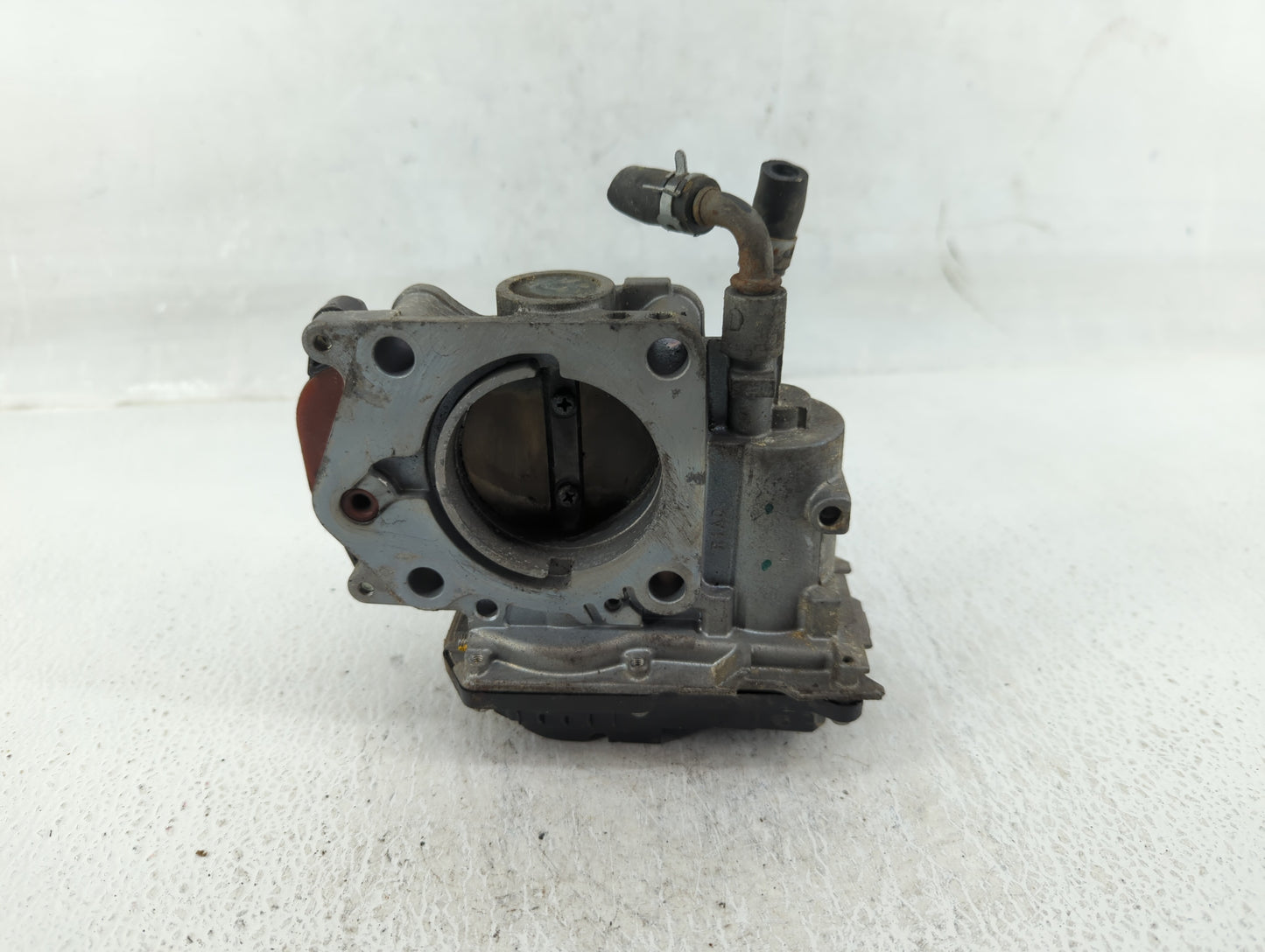 2012-2015 Honda Civic Throttle Body P/N:U22553341087 Fits Fits 2012 2013 2014 2015 2016 2017 2018 2019 2020 2021 2022 OEM Us