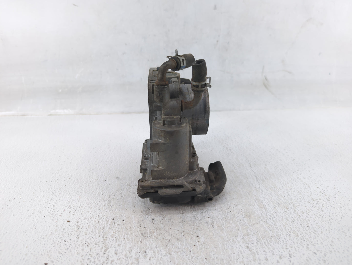 2012-2015 Honda Civic Throttle Body P/N:U22553341087 Fits Fits 2012 2013 2014 2015 2016 2017 2018 2019 2020 2021 2022 OEM Us