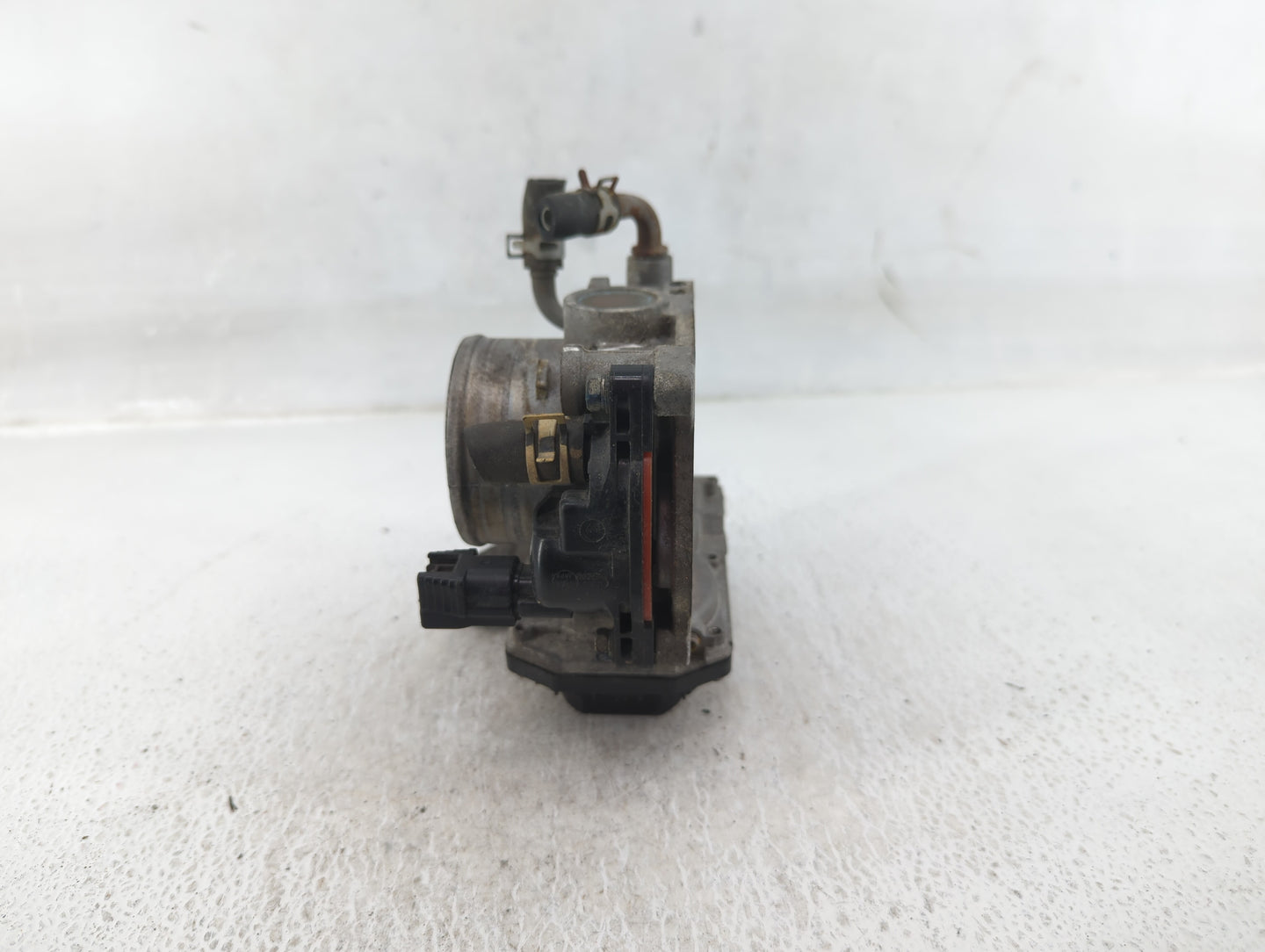 2012-2015 Honda Civic Throttle Body Fits Fits 2012 2013 2014 2015 2016 2017 2018 2019 2020 2021 2022 OEM Used Auto Parts - O
