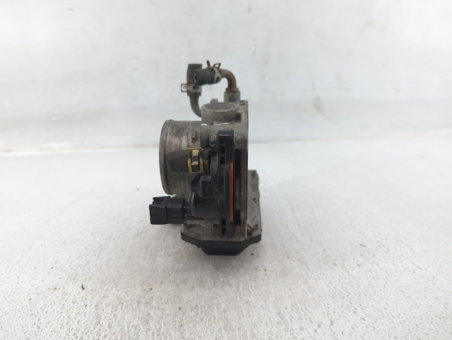 2012-2015 Honda Civic Throttle Body Fits Fits 2012 2013 2014 2015 2016 2017 2018 2019 2020 2021 2022 OEM Used Auto Parts - O
