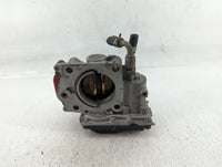2012-2015 Honda Civic Throttle Body Fits Fits 2012 2013 2014 2015 2016 2017 2018 2019 2020 2021 2022 OEM Used Auto Parts - O