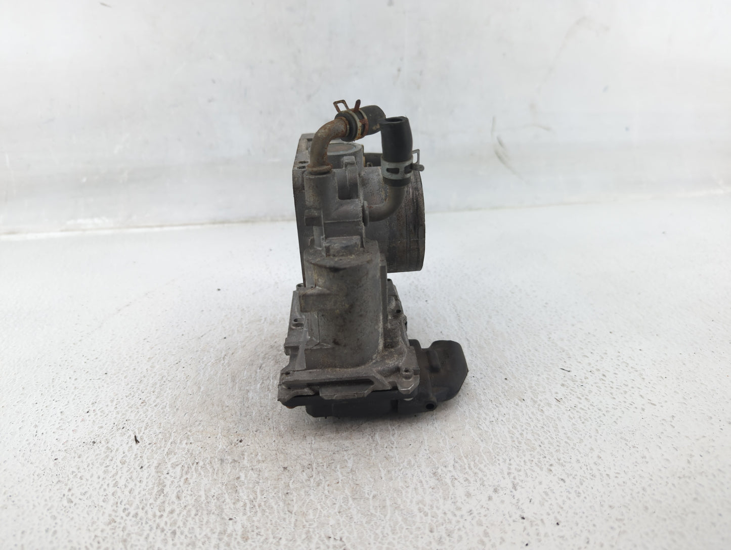 2012-2015 Honda Civic Throttle Body Fits Fits 2012 2013 2014 2015 2016 2017 2018 2019 2020 2021 2022 OEM Used Auto Parts - O