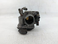 2012-2015 Honda Civic Throttle Body Fits Fits 2012 2013 2014 2015 2016 2017 2018 2019 2020 2021 2022 OEM Used Auto Parts - O