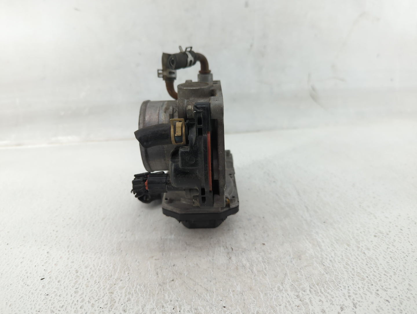 2012-2015 Honda Civic Throttle Body Fits Fits 2012 2013 2014 2015 2016 2017 2018 2019 2020 2021 2022 OEM Used Auto Parts - O