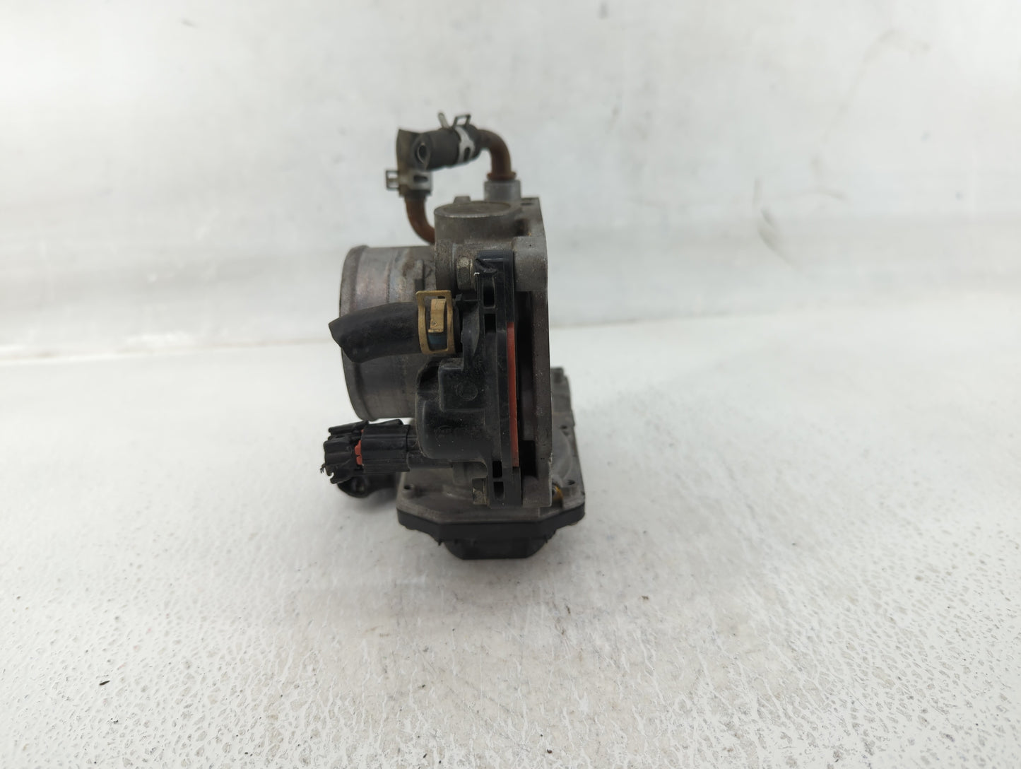 2012-2015 Honda Civic Throttle Body Fits Fits 2012 2013 2014 2015 2016 2017 2018 2019 2020 2021 2022 OEM Used Auto Parts - O