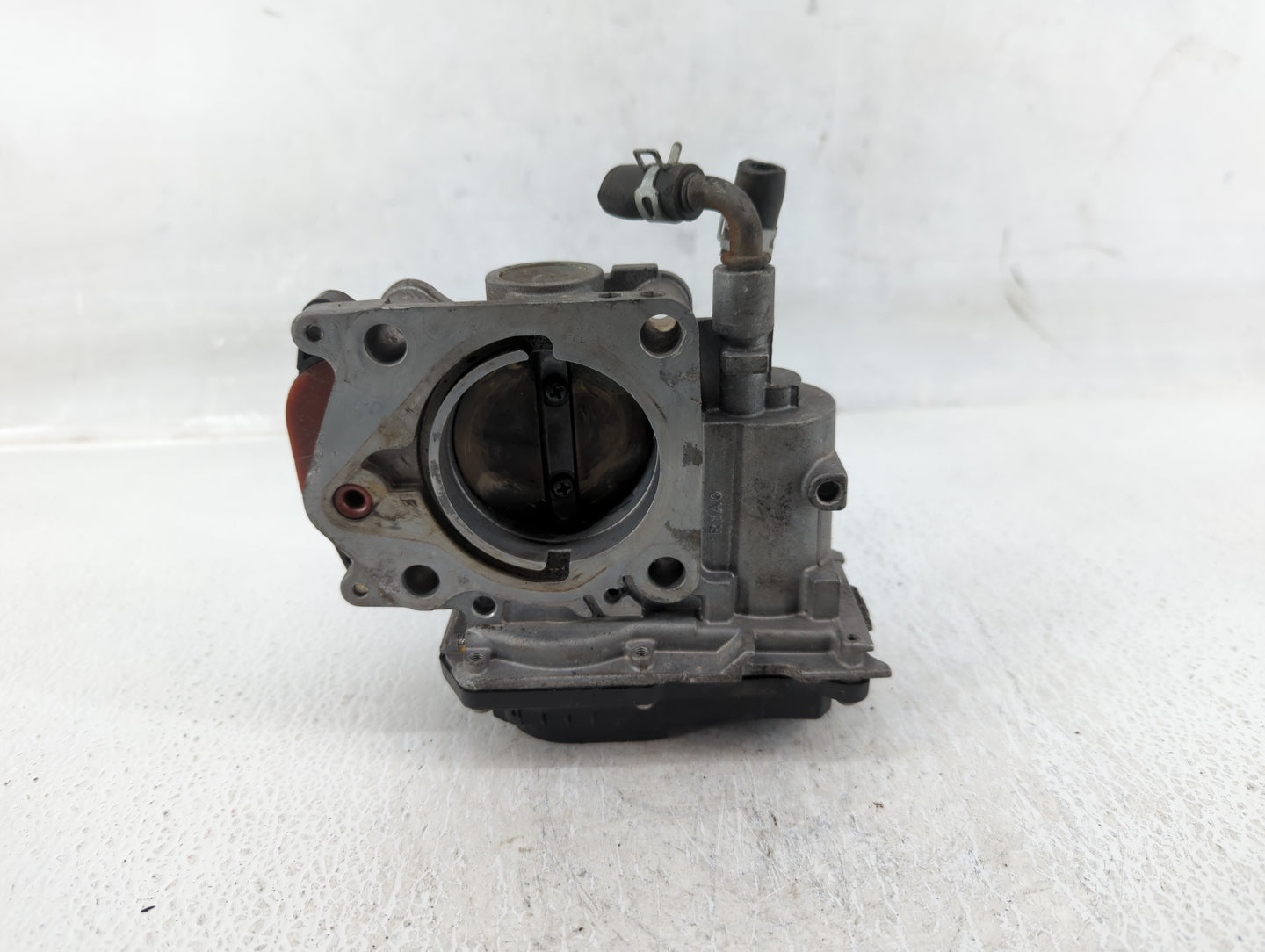 2012-2015 Honda Civic Throttle Body Fits Fits 2012 2013 2014 2015 2016 2017 2018 2019 2020 2021 2022 OEM Used Auto Parts - O