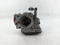 2012-2015 Honda Civic Throttle Body Fits Fits 2012 2013 2014 2015 2016 2017 2018 2019 2020 2021 2022 OEM Used Auto Parts - O