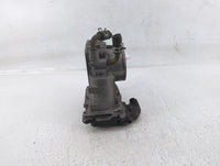 2012-2015 Honda Civic Throttle Body Fits Fits 2012 2013 2014 2015 2016 2017 2018 2019 2020 2021 2022 OEM Used Auto Parts - O