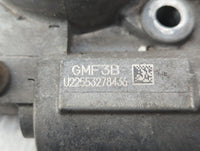 2012-2015 Honda Civic Throttle Body Fits Fits 2012 2013 2014 2015 2016 2017 2018 2019 2020 2021 2022 OEM Used Auto Parts - O