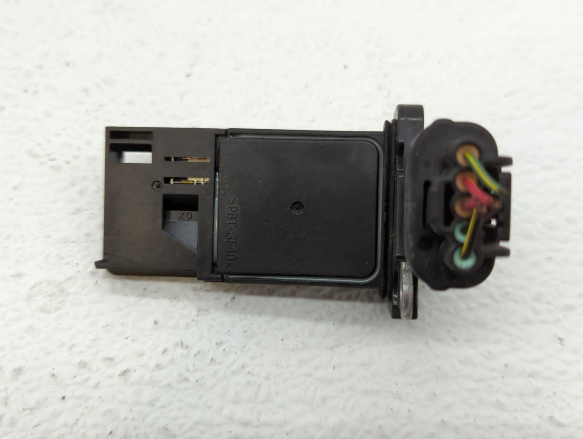 2012-2015 Honda Civic Mass Air Flow Meter Maf Sensor 554066 - Oemusedautoparts1.com
