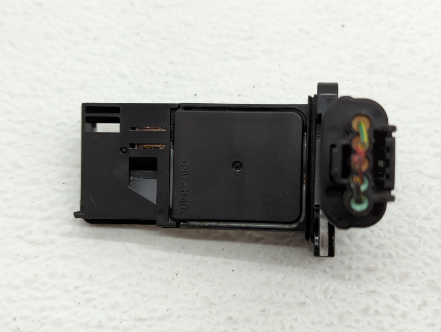 2012-2015 Honda Civic Mass Air Flow Meter Maf - Oemusedautoparts1.com