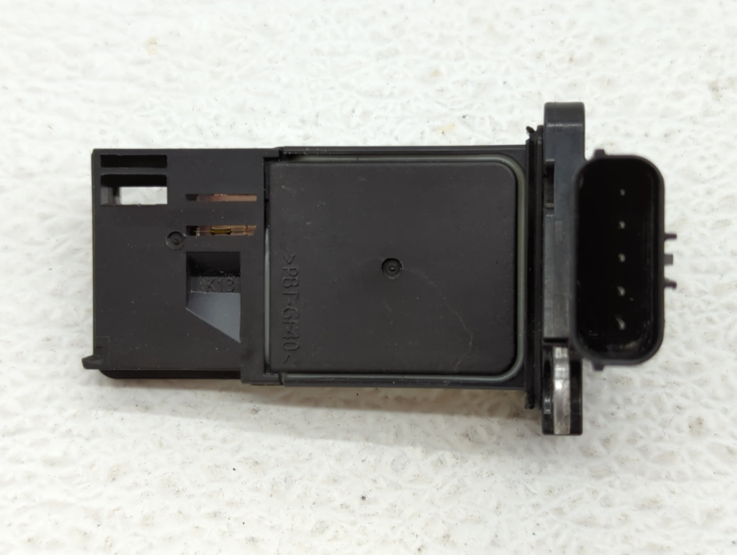 2012-2015 Honda Civic Mass Air Flow Meter Maf - Oemusedautoparts1.com