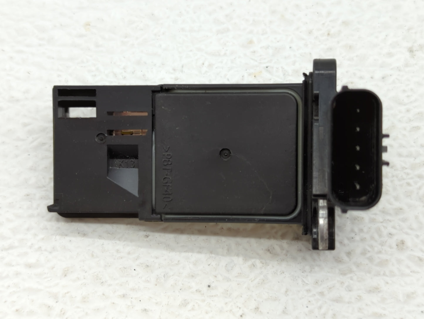 2012-2015 Honda Civic Mass Air Flow Meter Maf - Oemusedautoparts1.com