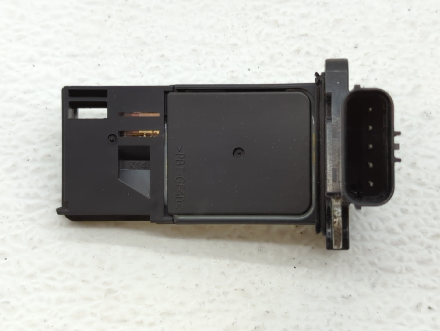 2012-2015 Honda Civic Mass Air Flow Meter Maf - Oemusedautoparts1.com