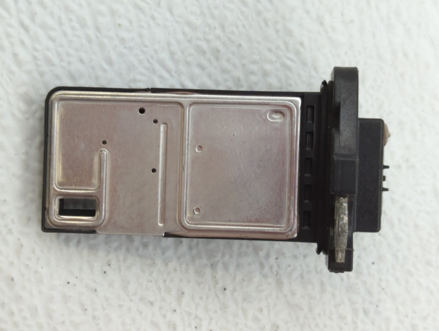 2012-2015 Honda Civic Mass Air Flow Meter Maf - Oemusedautoparts1.com