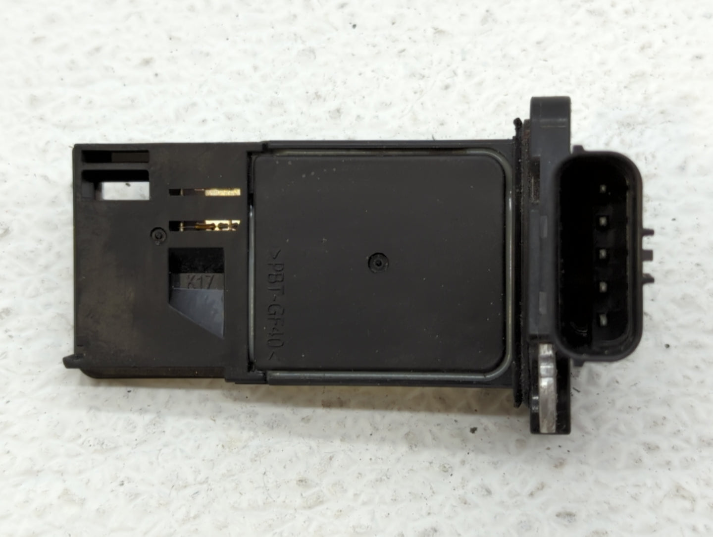2012-2015 Honda Civic Mass Air Flow Meter Maf - Oemusedautoparts1.com