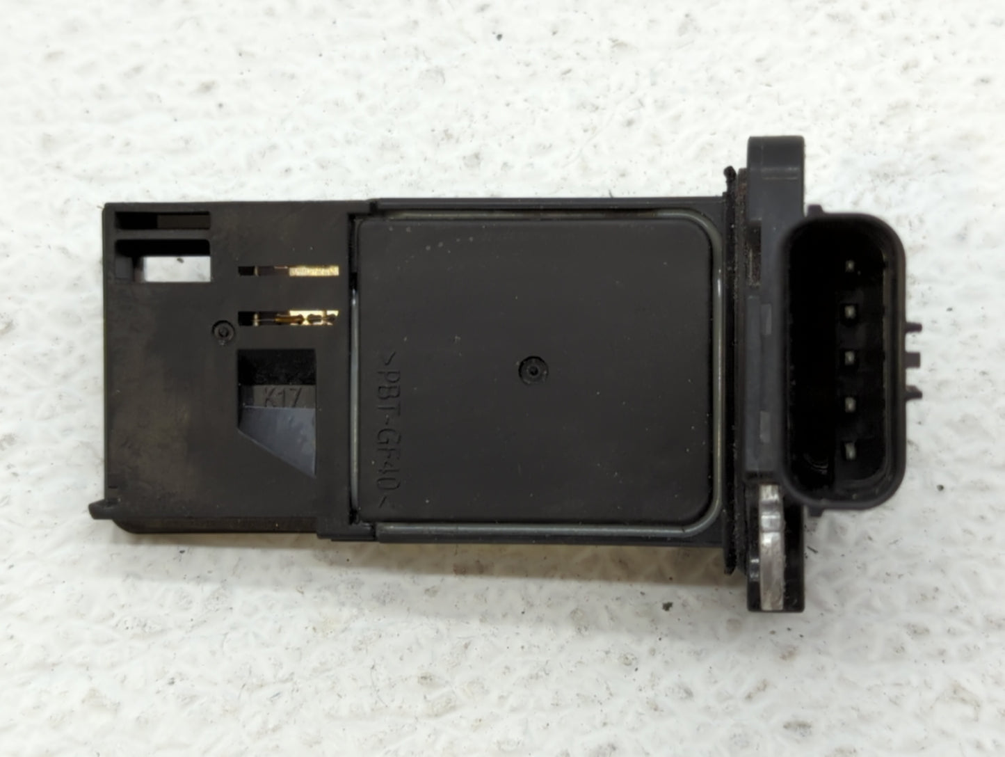 2012-2015 Honda Civic Mass Air Flow Meter Maf - Oemusedautoparts1.com