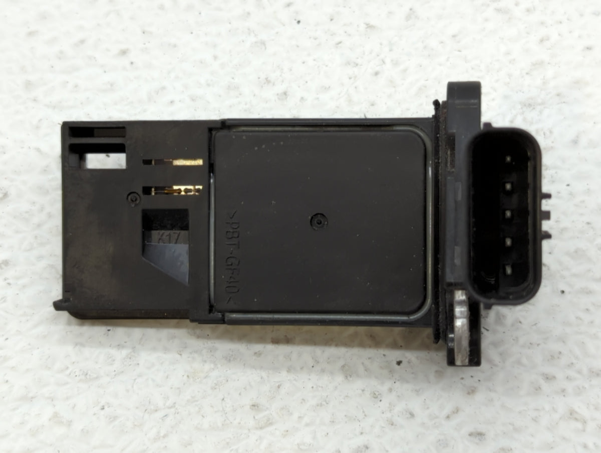 2012-2015 Honda Civic Mass Air Flow Meter Maf Sensor 556747 - Oemusedautoparts1.com