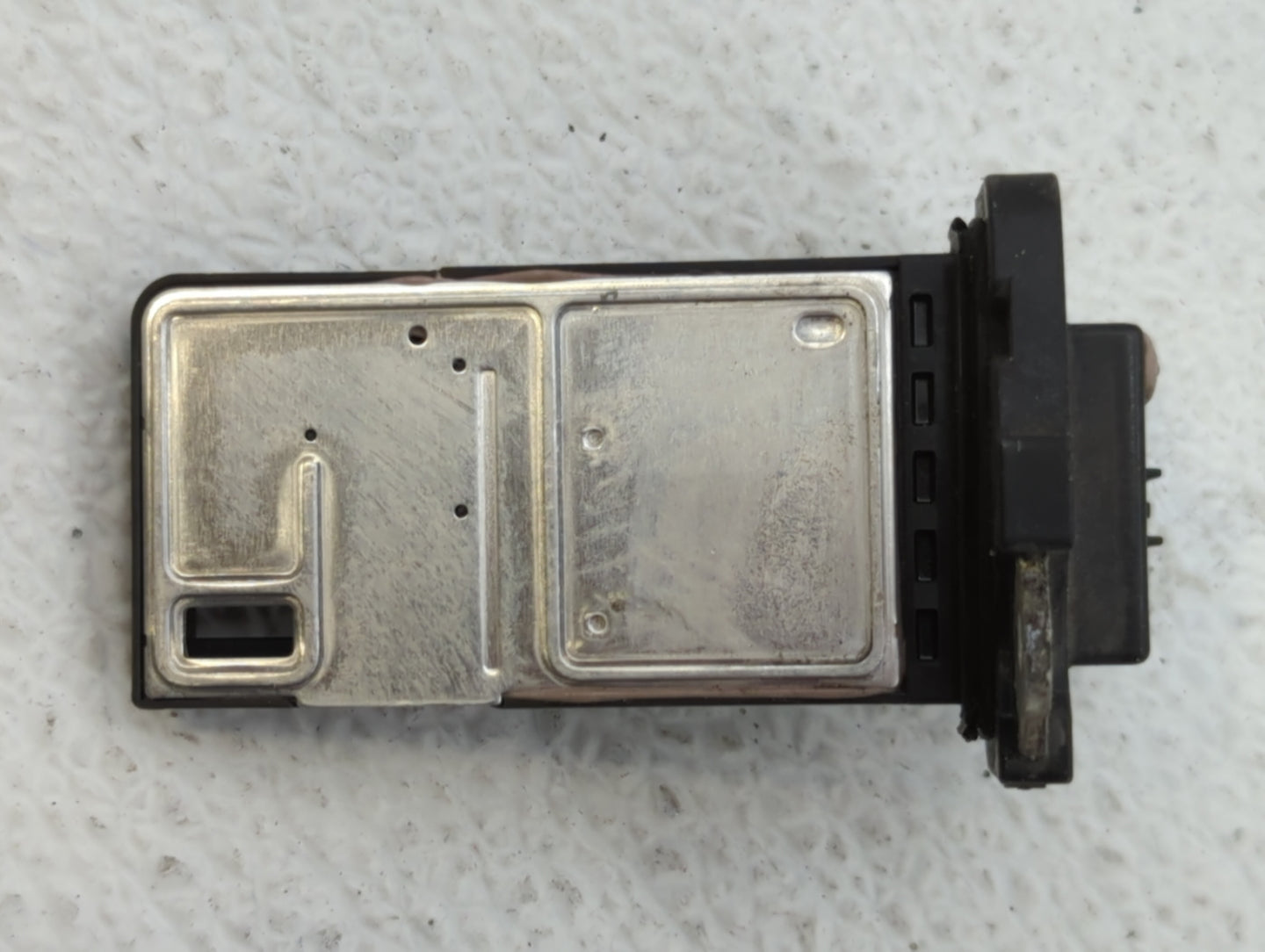 2012-2015 Honda Civic Mass Air Flow Meter Maf - Oemusedautoparts1.com
