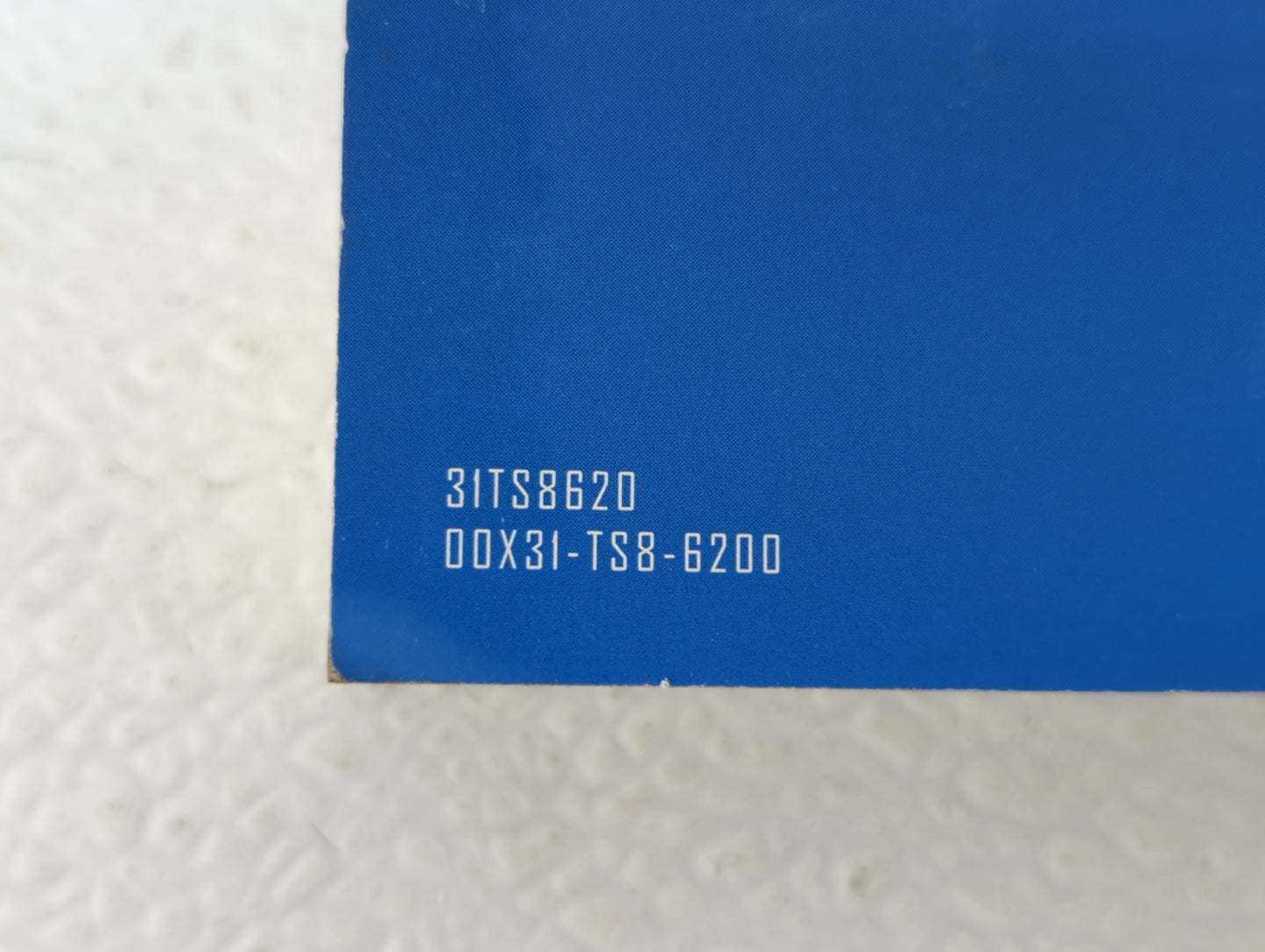 2014 Honda Civic Owners Manual Book Guide P/N:00X31-TS8-6200 OEM Used Auto Parts - Oemusedautoparts1.com