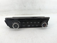 2013-2015 Honda Civic Climate Control Module Temperature AC/Heater Replacement P/N:79500TR6A013M1 Fits Fits 2013 2014 2015 O
