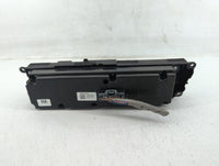 2013-2015 Honda Civic Climate Control Module Temperature AC/Heater Replacement P/N:79500TR6A013M1 Fits Fits 2013 2014 2015 O