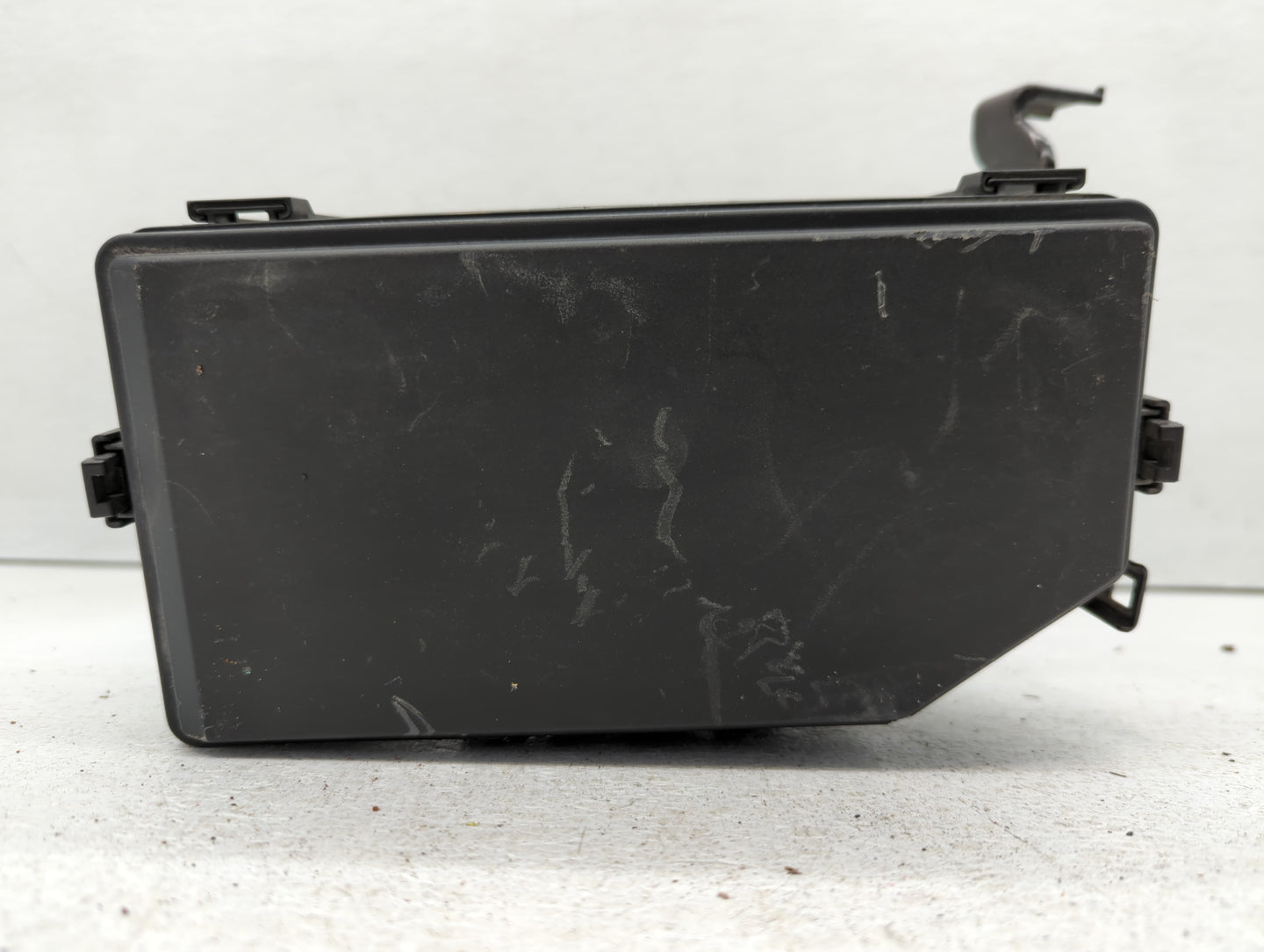 2012-2015 Honda Civic Fusebox Fuse Box Panel Relay Module P/N:072R20W0EN Fits Fits 2012 2013 2014 2015 OEM Used Auto Parts -