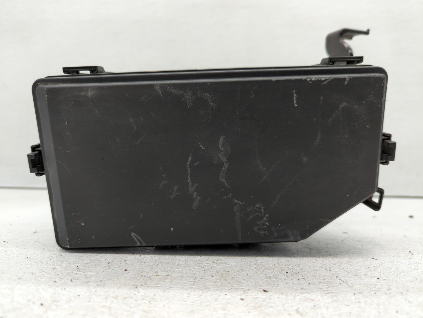 2012-2015 Honda Civic Fusebox Fuse Box Panel Relay Module P/N:072R20W0EN Fits Fits 2012 2013 2014 2015 OEM Used Auto Parts -