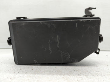 2012-2015 Honda Civic Fusebox Fuse Box Panel Relay Module P/N:072R20W0EN Fits Fits 2012 2013 2014 2015 OEM Used Auto Parts -