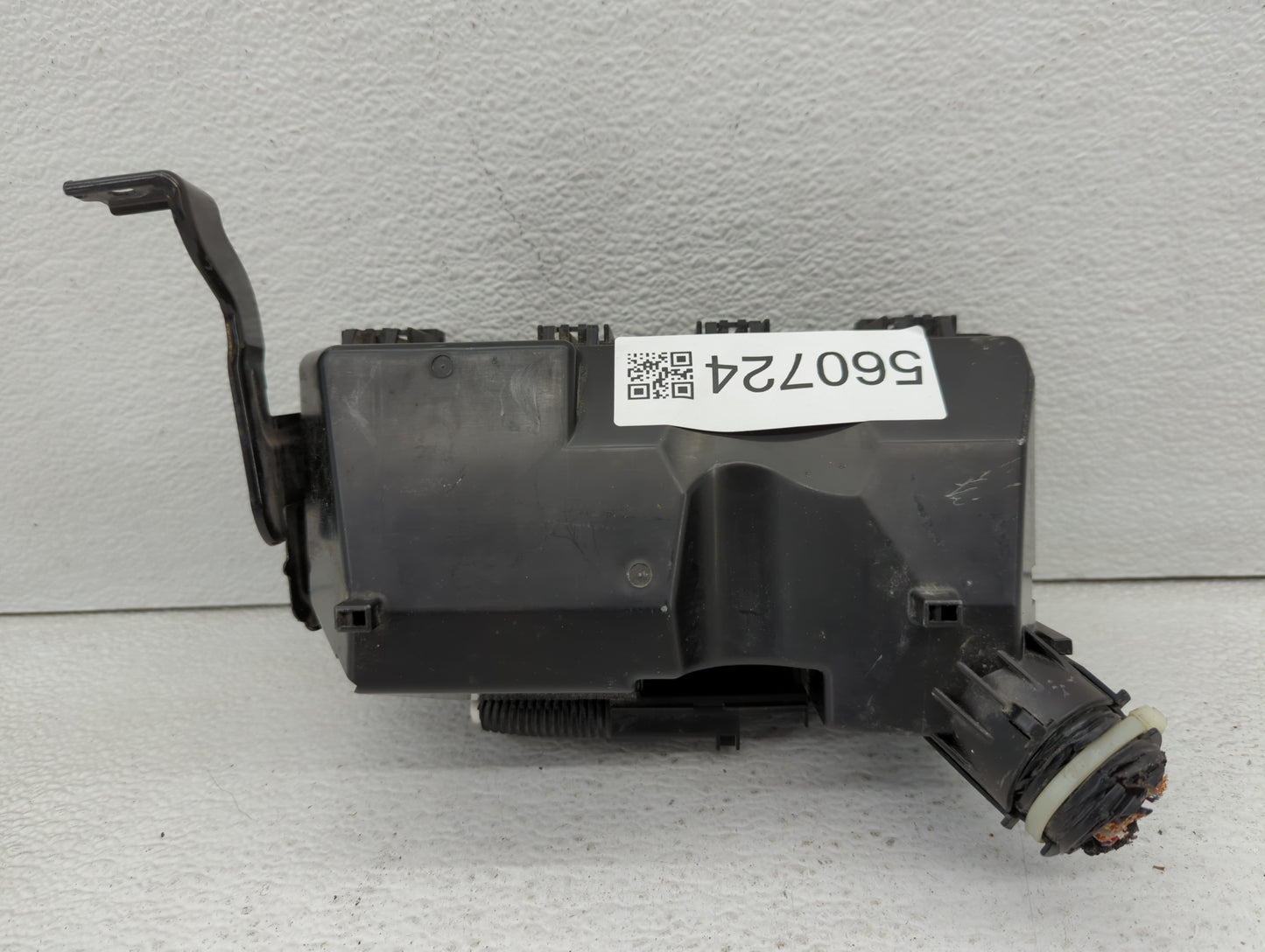 2012-2015 Honda Civic Fusebox Fuse Box Panel Relay Module P/N:072R20W0EN Fits Fits 2012 2013 2014 2015 OEM Used Auto Parts -