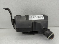 2012-2015 Honda Civic Fusebox Fuse Box Panel Relay Module P/N:072R20W0EN Fits Fits 2012 2013 2014 2015 OEM Used Auto Parts -