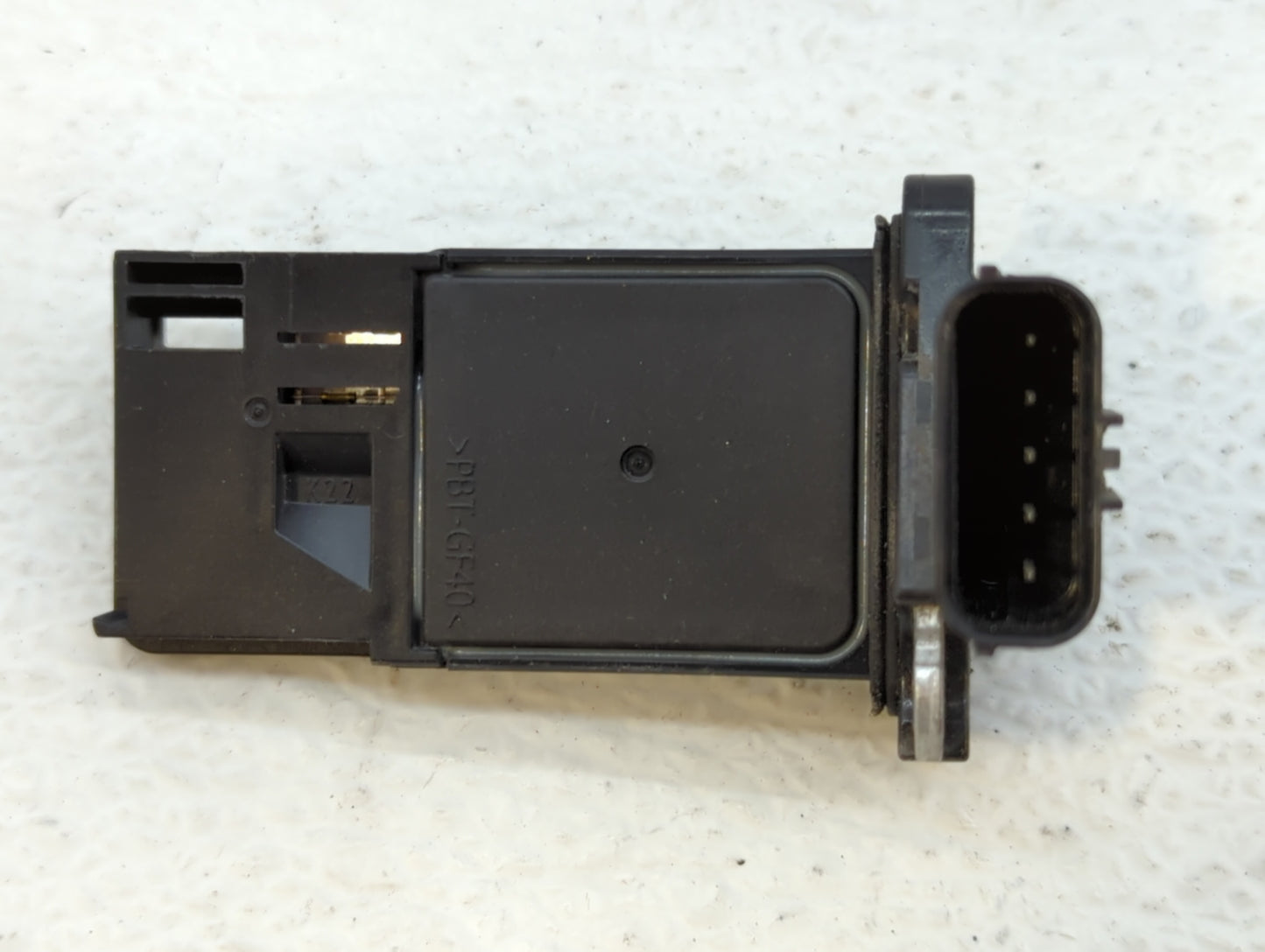 2012-2015 Honda Civic Mass Air Flow Meter Maf - Oemusedautoparts1.com