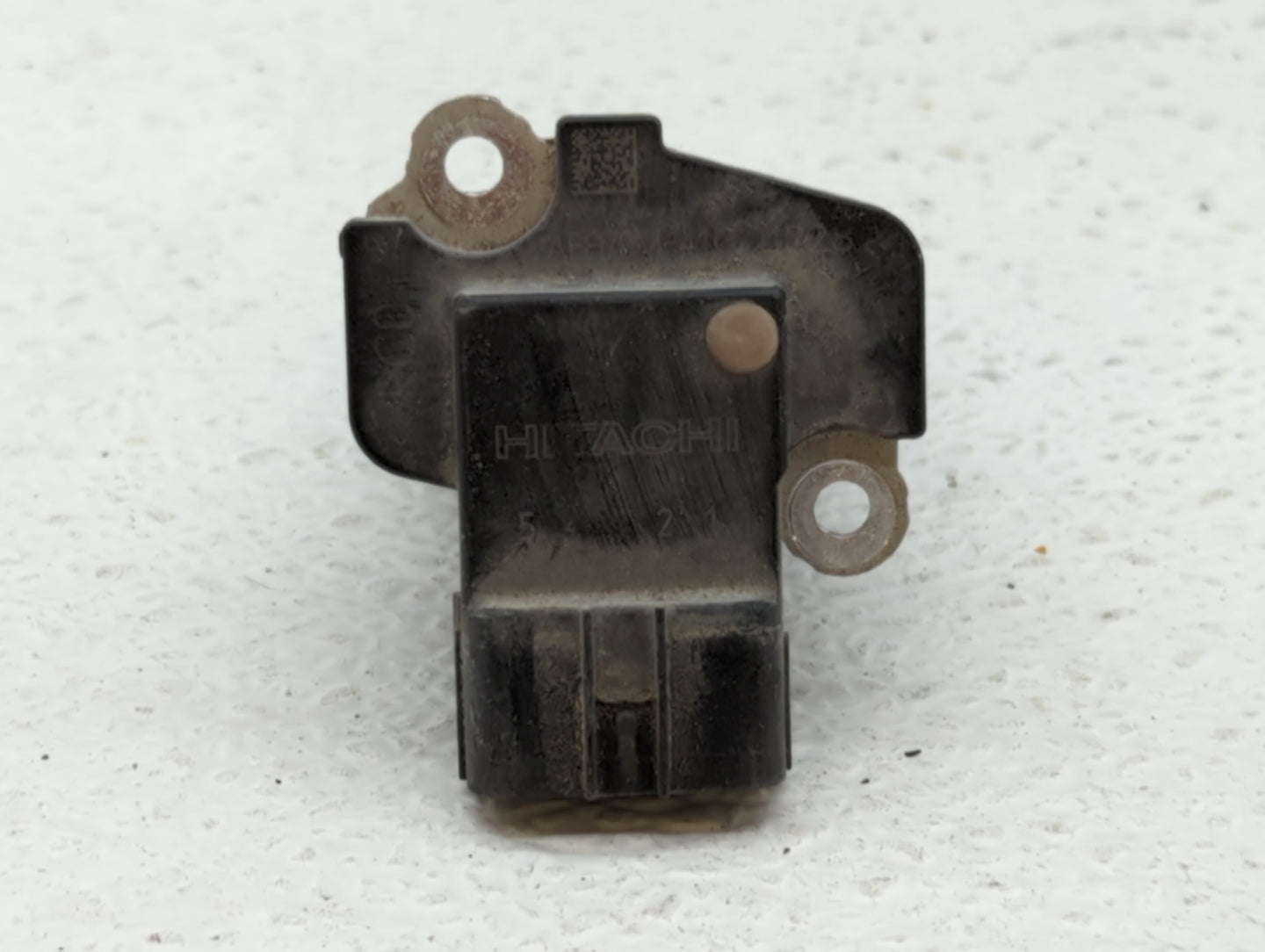 2012-2015 Honda Civic Mass Air Flow Meter Maf - Oemusedautoparts1.com