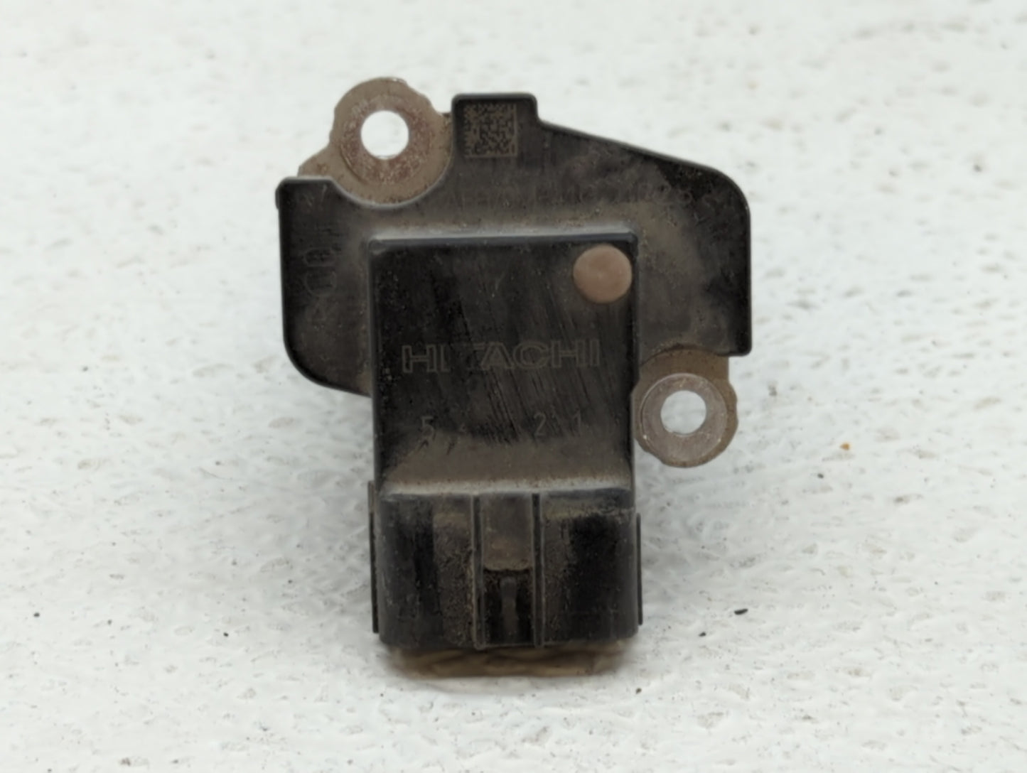 2012-2015 Honda Civic Mass Air Flow Meter Maf - Oemusedautoparts1.com