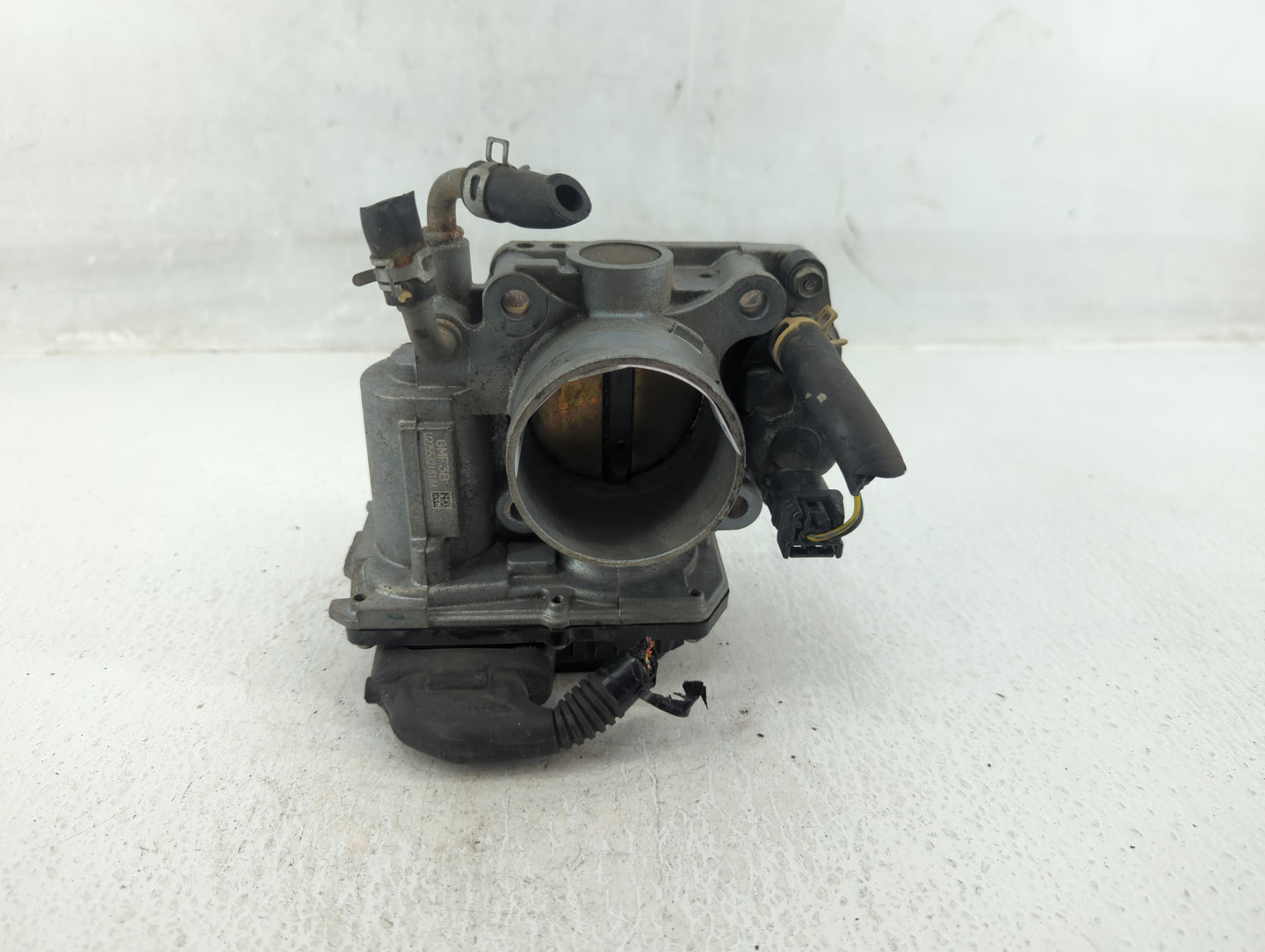 2012-2015 Honda Civic Throttle Body P/N:U22552151603 Fits Fits 2012 2013 2014 2015 2016 2017 2018 2019 2020 2021 2022 OEM Us