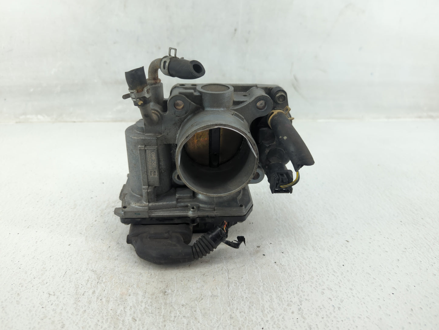2012-2015 Honda Civic Throttle Body P/N:U22552151603 Fits Fits 2012 2013 2014 2015 2016 2017 2018 2019 2020 2021 2022 OEM Us