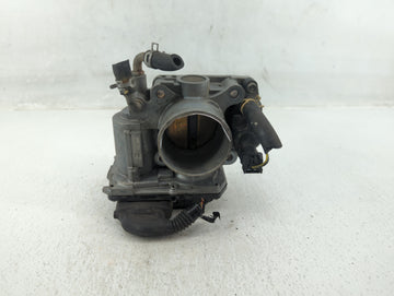 2012-2015 Honda Civic Throttle Body P/N:U22552151603 Fits Fits 2012 2013 2014 2015 2016 2017 2018 2019 2020 2021 2022 OEM Used Auto Parts