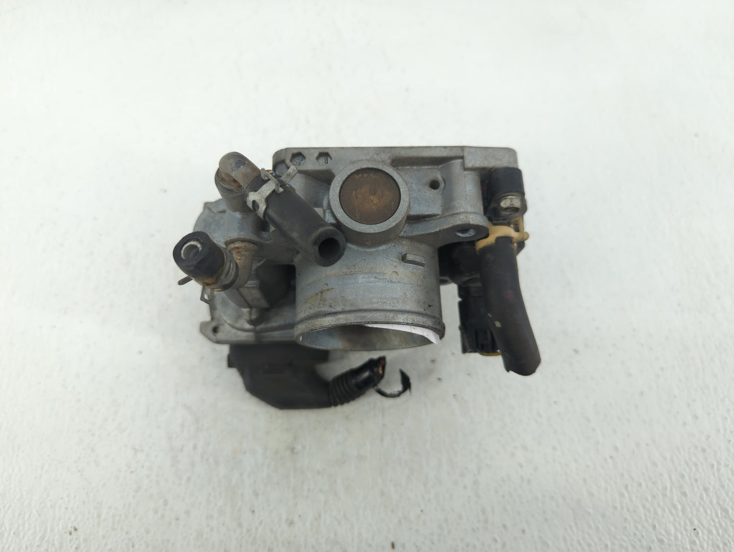 2012-2015 Honda Civic Throttle Body P/N:U22552151603 Fits Fits 2012 2013 2014 2015 2016 2017 2018 2019 2020 2021 2022 OEM Us