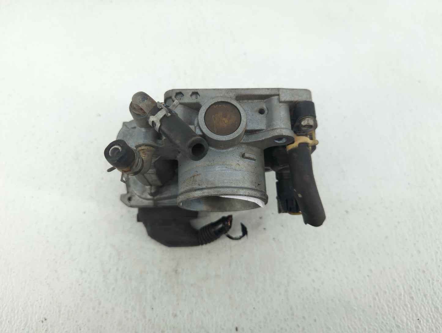 2012-2015 Honda Civic Throttle Body P/N:U22552151603 Fits Fits 2012 2013 2014 2015 2016 2017 2018 2019 2020 2021 2022 OEM Us