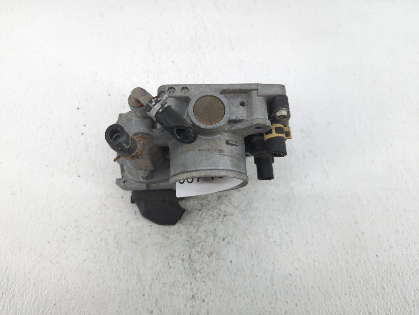 2012-2015 Honda Civic Throttle Body P/N:U22553303543 Fits Fits 2012 2013 2014 2015 2016 2017 2018 2019 2020 2021 2022 OEM Us