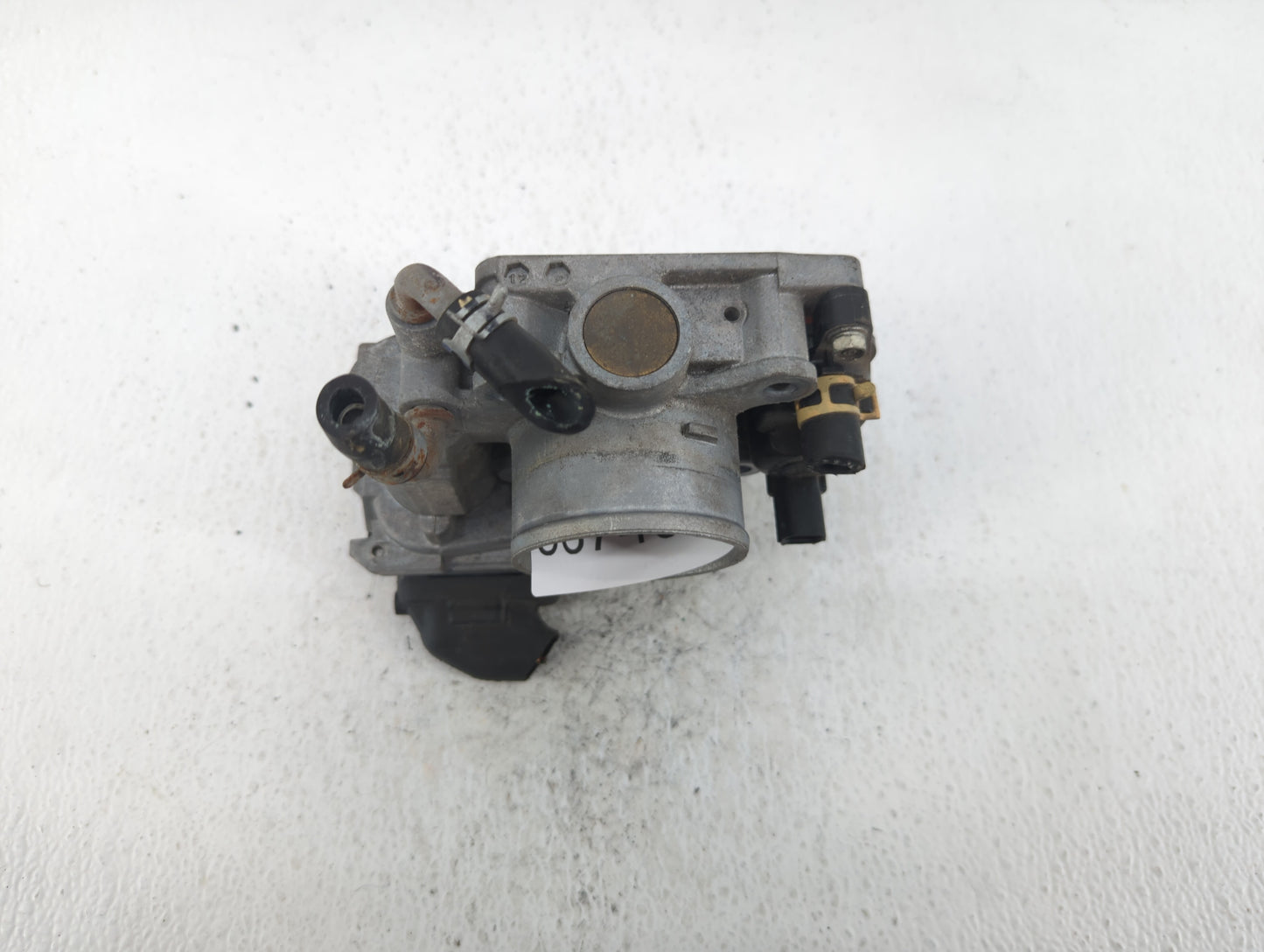 2012-2015 Honda Civic Throttle Body P/N:U22553303543 Fits Fits 2012 2013 2014 2015 2016 2017 2018 2019 2020 2021 2022 OEM Us