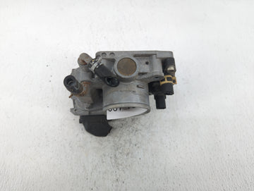 2012-2015 Honda Civic Throttle Body P/N:U22553303543 Fits Fits 2012 2013 2014 2015 2016 2017 2018 2019 2020 2021 2022 OEM Used Auto Parts