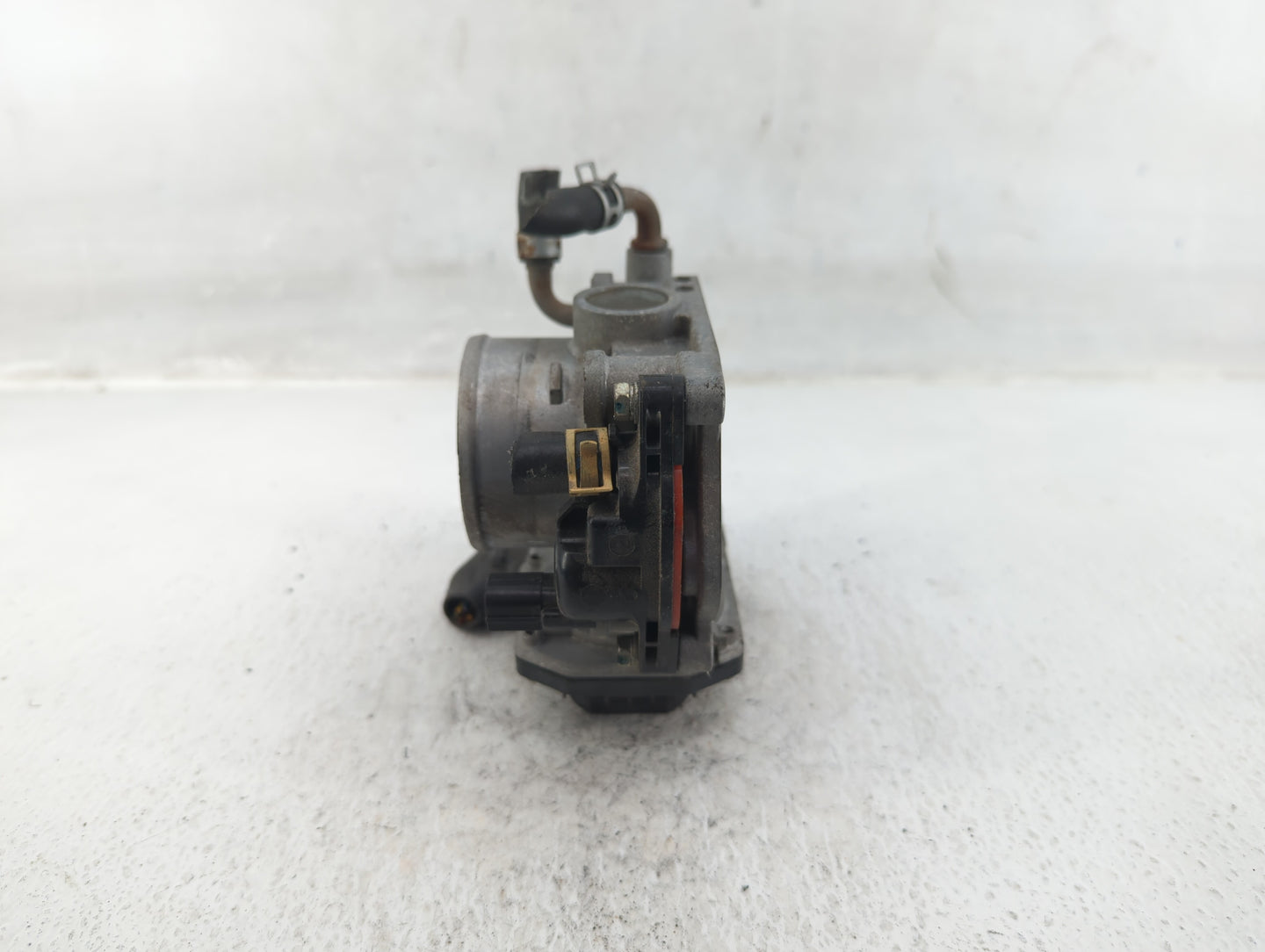 2012-2015 Honda Civic Throttle Body P/N:U22553303543 Fits Fits 2012 2013 2014 2015 2016 2017 2018 2019 2020 2021 2022 OEM Us