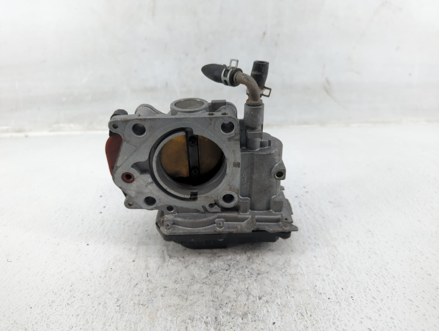 2012-2015 Honda Civic Throttle Body P/N:U22553303543 Fits Fits 2012 2013 2014 2015 2016 2017 2018 2019 2020 2021 2022 OEM Us