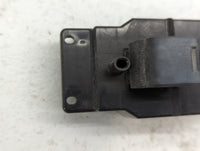 2014 Honda Civic Passenger Right Power Window Switch M489422>abs< - Oemusedautoparts1.com