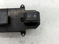 2014 Honda Civic Passenger Right Power Window Switch M489422>abs< - Oemusedautoparts1.com